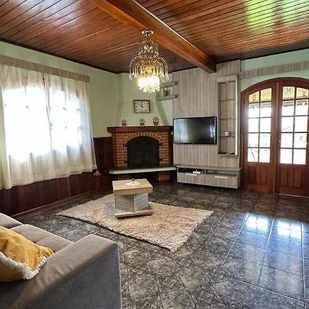 Casa Ipe Villa Monte Verde  Dış mekan fotoğraf