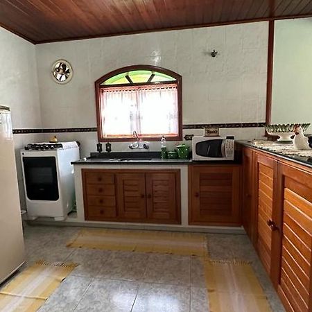 Casa Ipe Villa Monte Verde  Dış mekan fotoğraf
