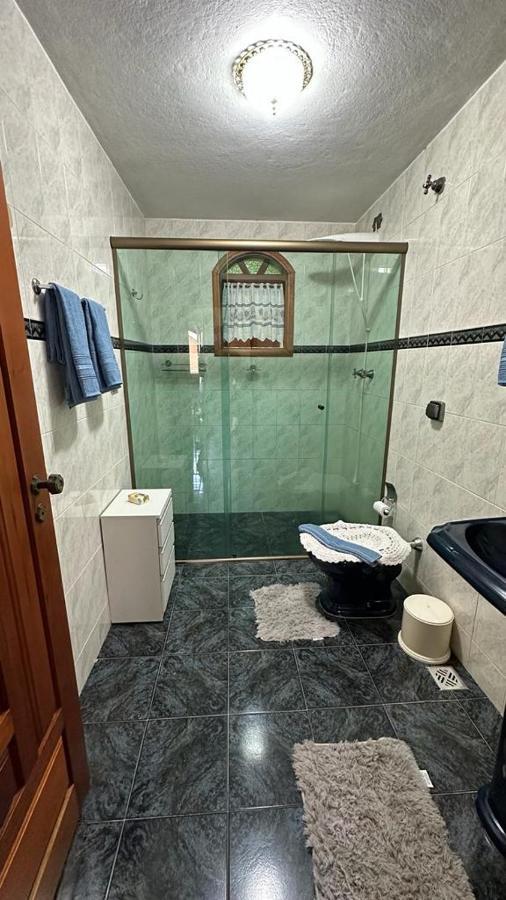 Casa Ipe Villa Monte Verde  Dış mekan fotoğraf