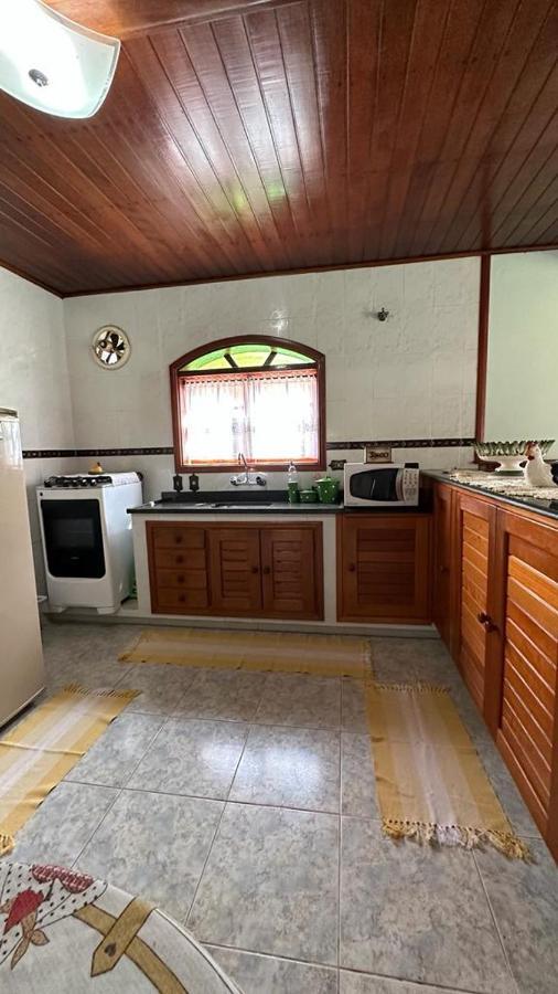 Casa Ipe Villa Monte Verde  Dış mekan fotoğraf