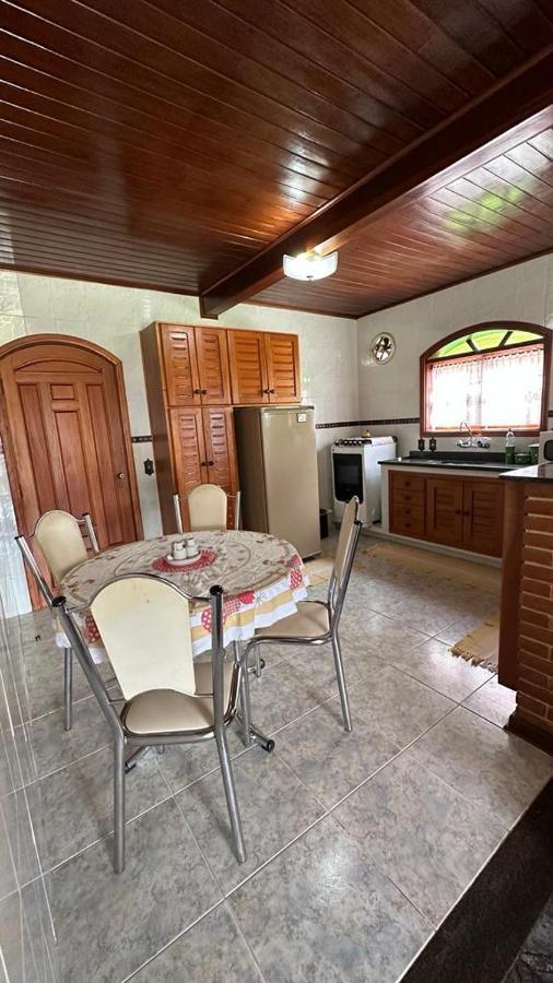 Casa Ipe Villa Monte Verde  Dış mekan fotoğraf