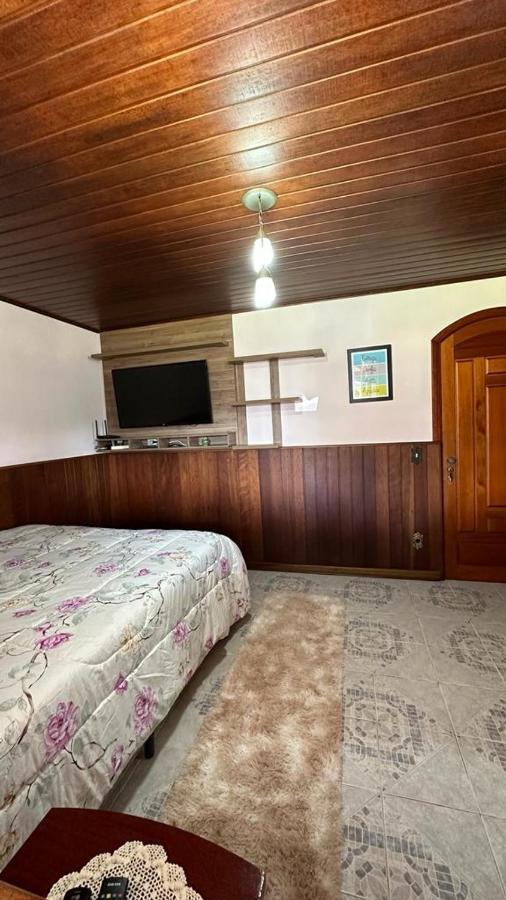 Casa Ipe Villa Monte Verde  Dış mekan fotoğraf