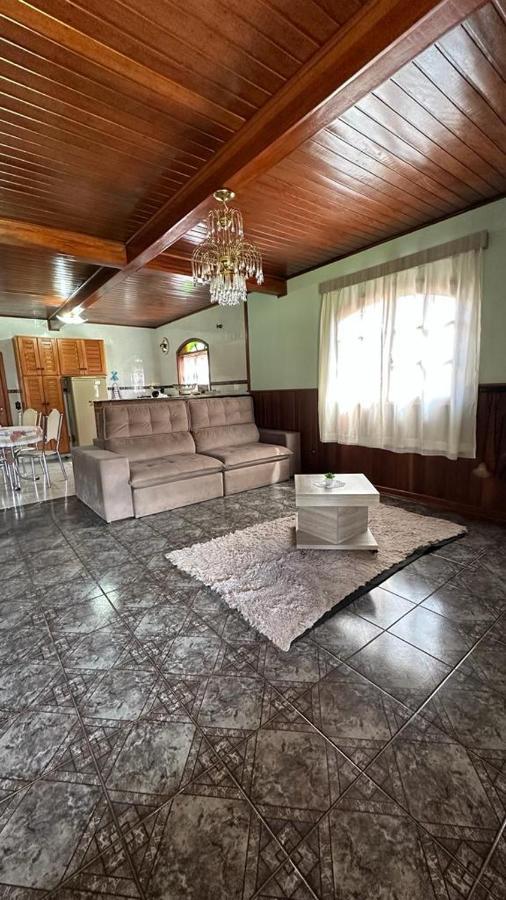 Casa Ipe Villa Monte Verde  Dış mekan fotoğraf