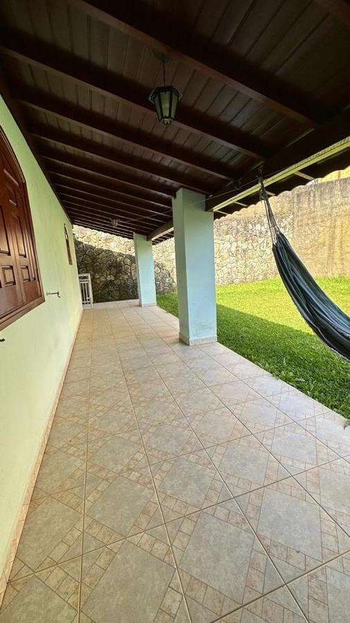 Casa Ipe Villa Monte Verde  Dış mekan fotoğraf